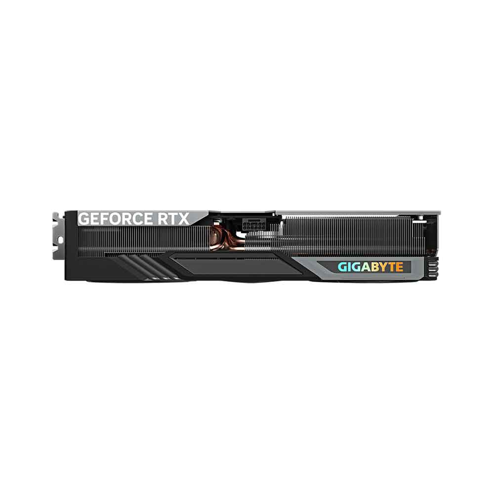 GIGABYTE GeForce RTX 4070 Ti Gaming OC 12G V2 3X WINDFORCE Fans 192-bit GDDR6X Graphics Card