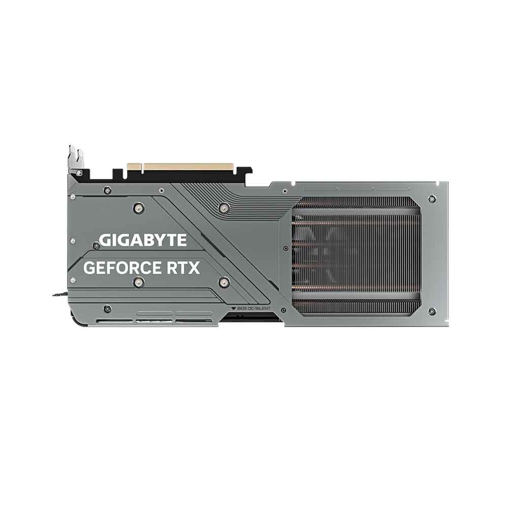 GIGABYTE GeForce RTX 4070 Ti Gaming OC 12G V2 3X WINDFORCE Fans 192-bit GDDR6X Graphics Card