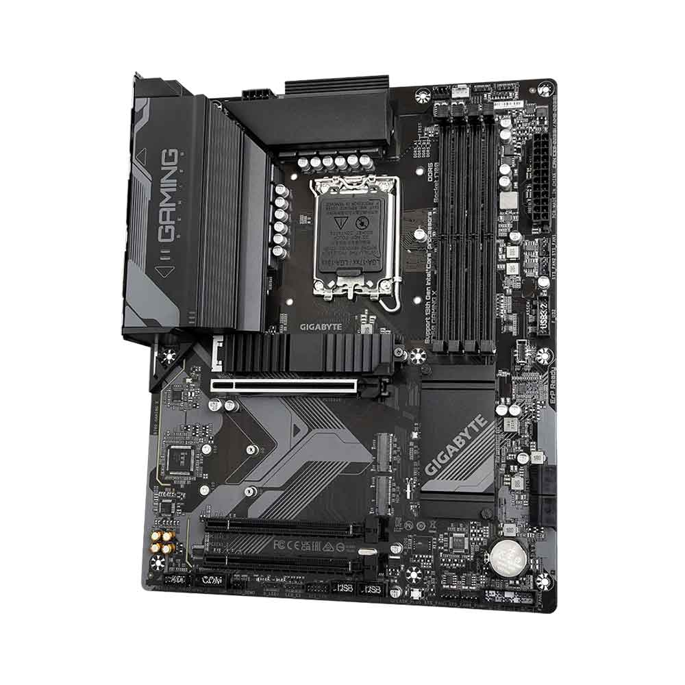 Gigabyte B760 Gaming X LGA1700 DDR5 ATX Motherboard