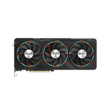 GIGABYTE GeForce RTX 4070 Ti Gaming OC 12G V2 3X WINDFORCE Fans 192-bit GDDR6X Graphics Card