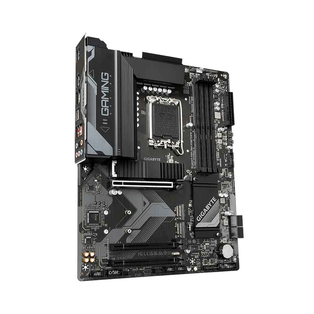 Gigabyte B760 Gaming X LGA1700 DDR5 ATX Motherboard