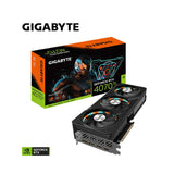 GIGABYTE GeForce RTX 4070 Ti Gaming OC 12G V2 3X WINDFORCE Fans 192-bit GDDR6X Graphics Card