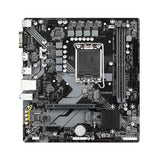 Gigabyte B760M H LGA1700 DDR4 M-ATX Motherboard