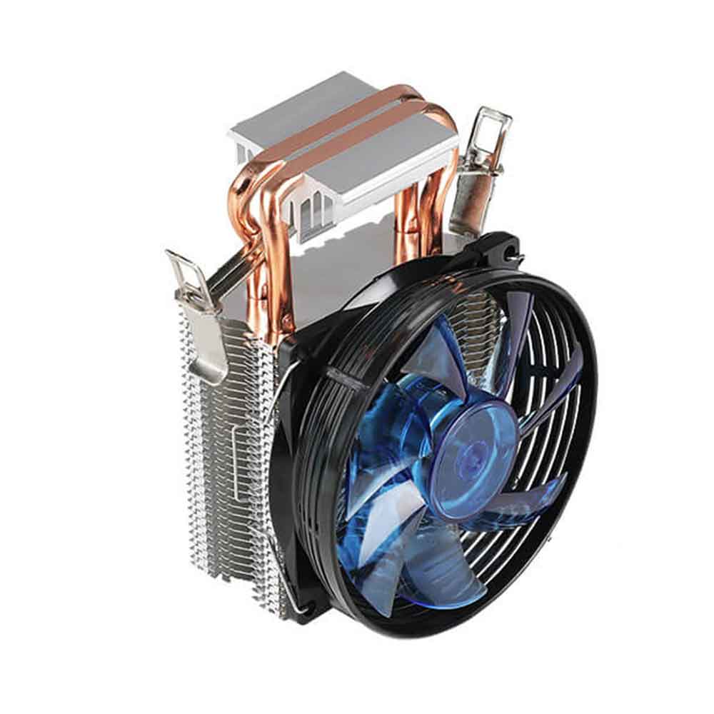 Antec A30 Pro Blue LED CPU 120mm Air Cooler