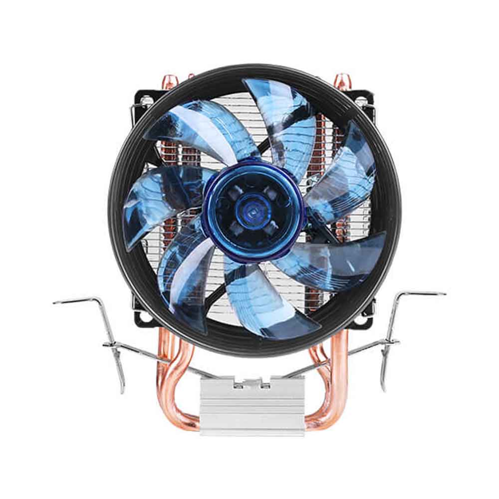 Antec A30 Pro Blue LED CPU 120mm Air Cooler