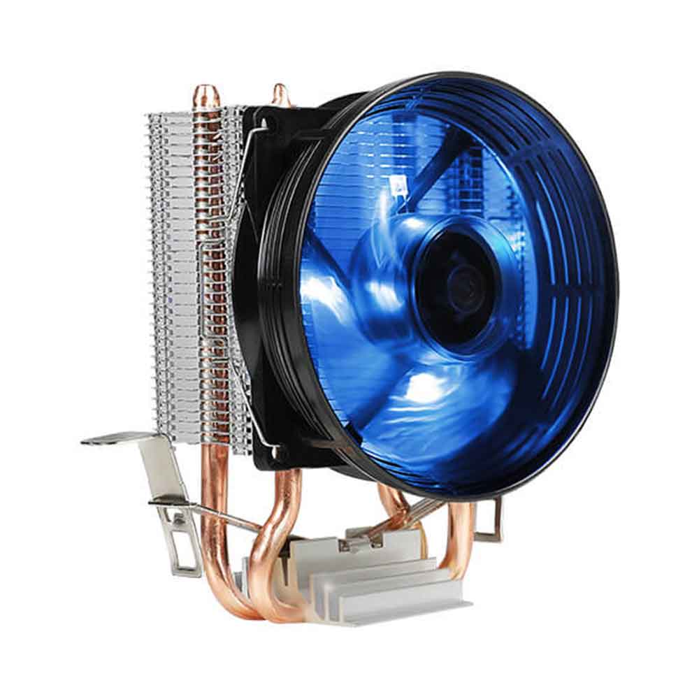Antec A30 Pro Blue LED CPU 120mm Air Cooler