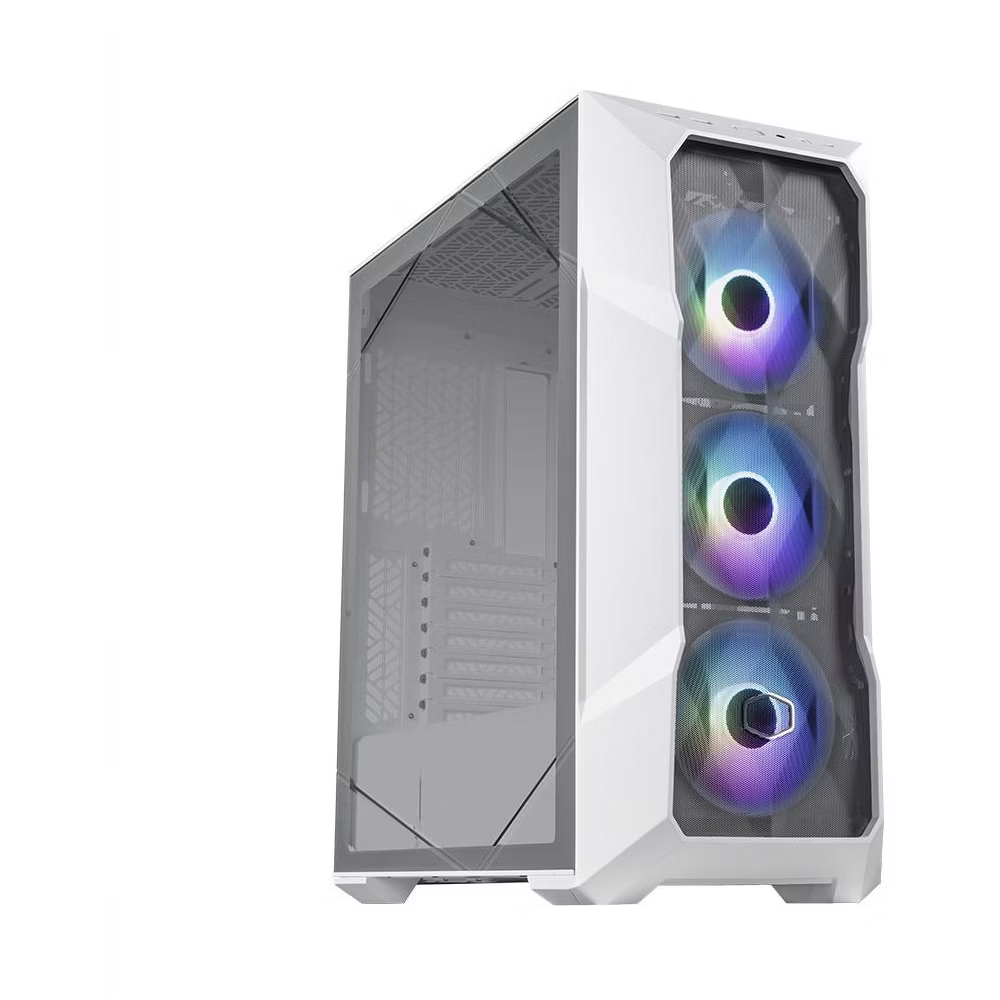 Cooler Master MasterBox TD500 Mesh V2 Mid Tower Case