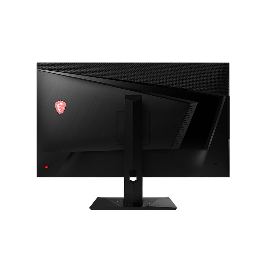 MSI MAG 322UPF 32 inch 4K UHD Gaming Monitor Rapid IPS 160Hz 1ms Type-C (Up to 90W) DisplayHDR 400  Premium AMD FreeSync with MSI Console mode