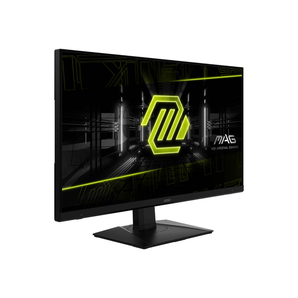 MSI MAG 322UPF 32 inch 4K UHD Gaming Monitor Rapid IPS 160Hz 1ms Type-C (Up to 90W) DisplayHDR 400  Premium AMD FreeSync with MSI Console mode