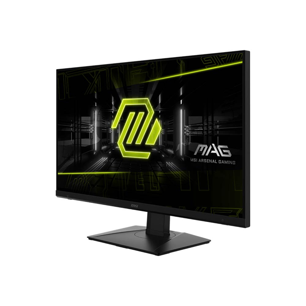 MSI MAG 322UPF 32 inch 4K UHD Gaming Monitor Rapid IPS 160Hz 1ms Type-C (Up to 90W) DisplayHDR 400  Premium AMD FreeSync with MSI Console mode