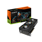GIGABYTE GeForce RTX 4070 Ti Super Gaming OC 16G Graphic Card