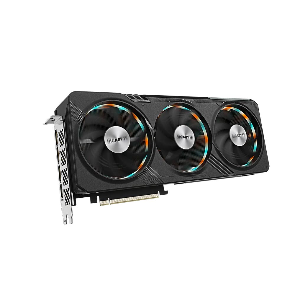 GIGABYTE GeForce RTX 4070 Ti Super Gaming OC 16G Graphic Card