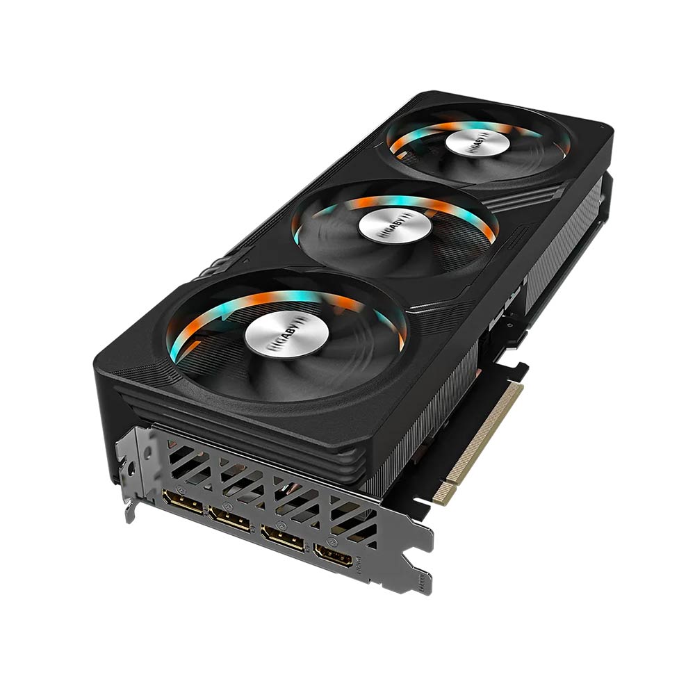 GIGABYTE GeForce RTX 4070 Ti Super Gaming OC 16G Graphic Card