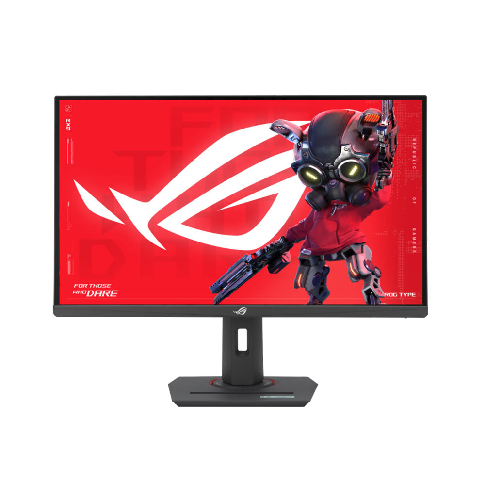 ASUS ROG Strix XG27ACS 27 inch 180hz IPS Gaming Monitor