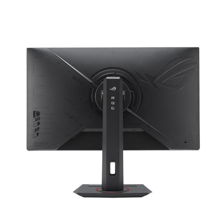 ASUS ROG Strix XG27ACS-W 27-inch 2K QHD 180Hz 1ms Fast IPS Extreme Low Motion Blur Sync USB Type-C G-Sync compatible DisplayWidget Center HDR