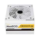 Antec NeoECO NE1000 1000W 80 Plus Gold ATX3.0 Full Modular White Power Supply