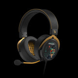 Bloody M595 HybridCore USB Gaming Headset