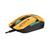 Bloody W63 Max Gaming Mouse - Renegade Sunset