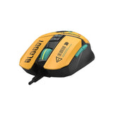 Bloody W63 Max Gaming Mouse -  Renegade Sunset