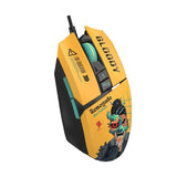 Bloody W63 Max Gaming Mouse -
 Renegade Sunset
