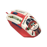 Bloody W63 Max Gaming Mouse - Proxy Boom