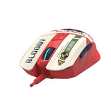 Bloody W63 Max Gaming Mouse - Proxy Boom