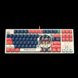 Bloody AT87 Optical Switch Gaming Keyboard