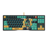 Bloody AT87 Optical Switch Gaming Keyboard