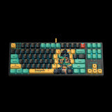 Bloody AT87 Optical Switch Gaming Keyboard