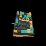 Bloody AT87 Optical Switch Gaming Keyboard