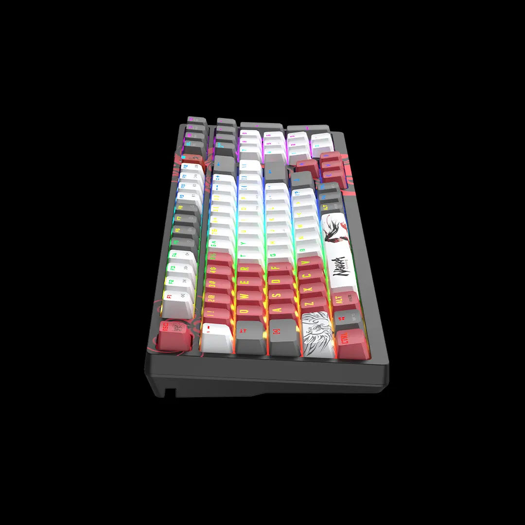 Bloody WS98 Naraka Wireless Gaming Keyboard