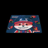Bloody BP-45 Gaming Mouse Pad - Stitched Edges