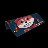 Bloody BP-45 Gaming Mouse Pad - Stitched Edges