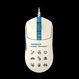 Bloody W72 Ultra Lightweight Gaming Mouse
