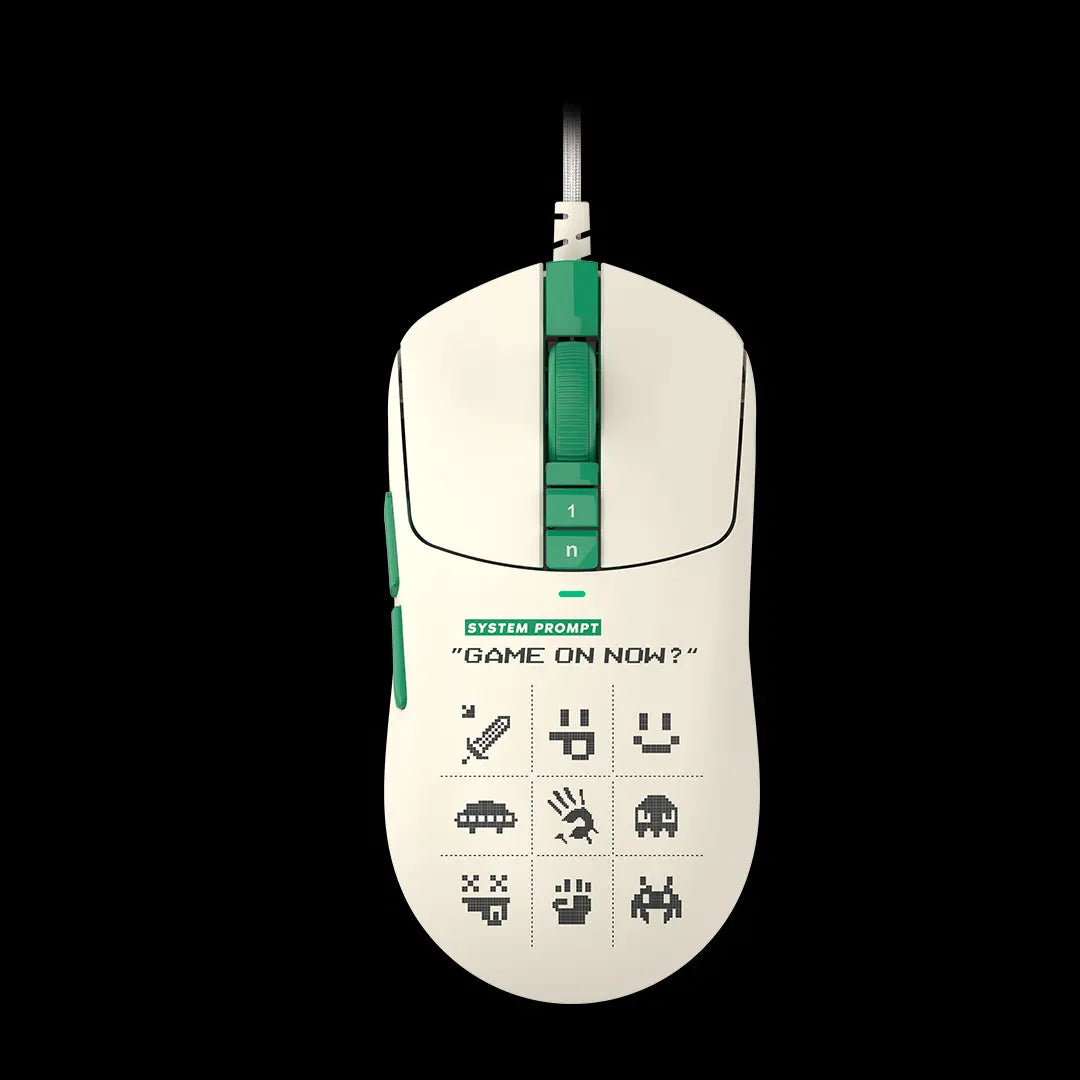 Bloody W72 Ultra Lightweight Gaming Mouse