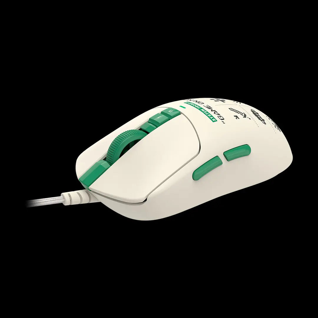 Bloody W72 Ultra Lightweight Gaming Mouse