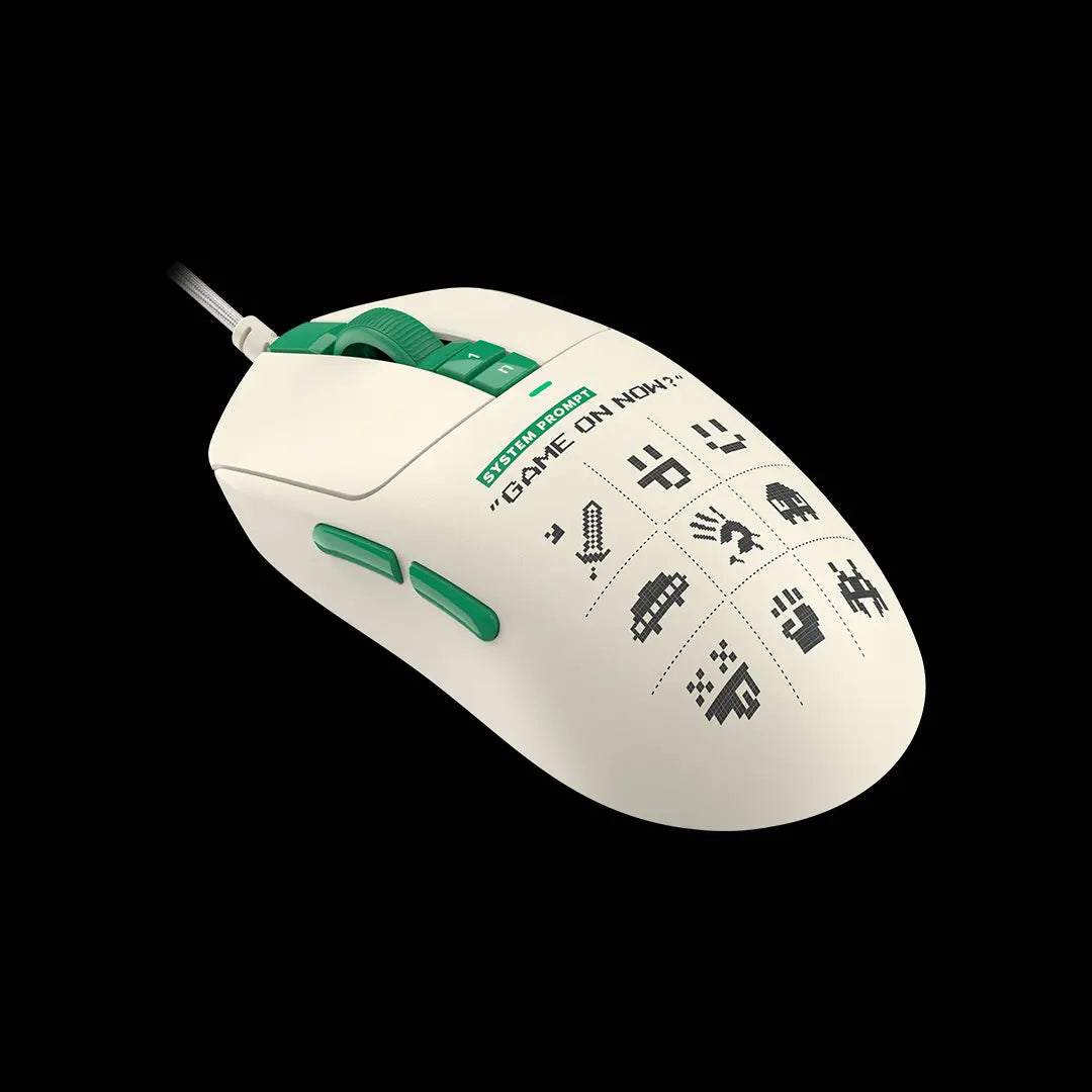 Bloody W72 Ultra Lightweight Gaming Mouse