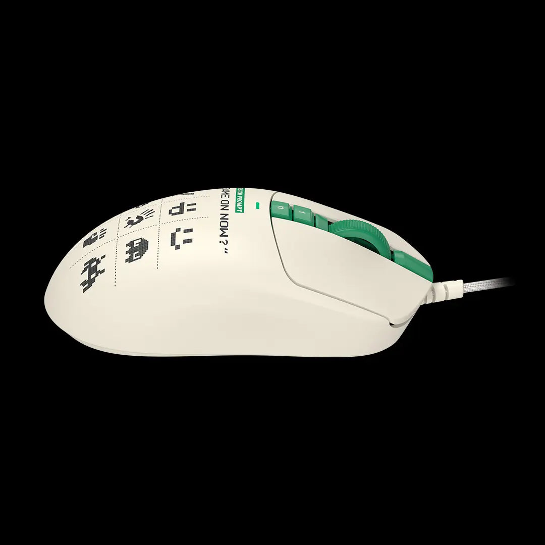 Bloody W72 Ultra Lightweight Gaming Mouse