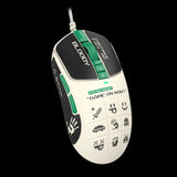 Bloody W72 Ultra Lightweight Gaming Mouse