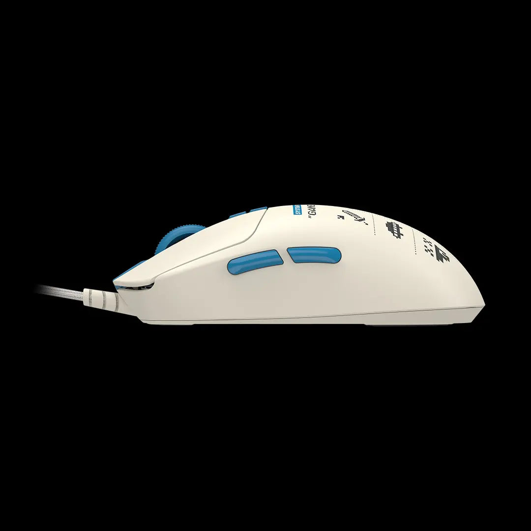Bloody W72 Ultra Lightweight Gaming Mouse