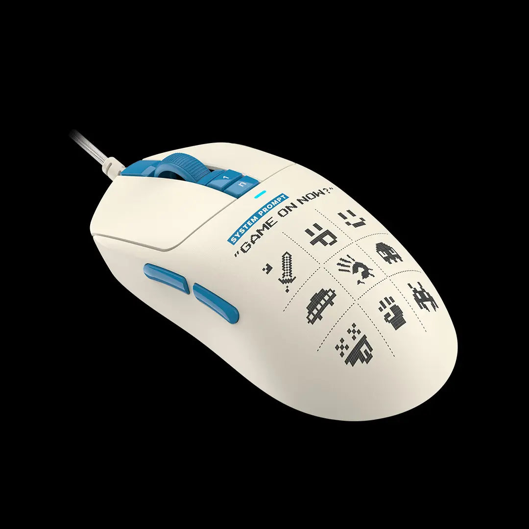 Bloody W72 Ultra Lightweight Gaming Mouse