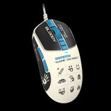 Bloody W72 Ultra Lightweight Gaming Mouse