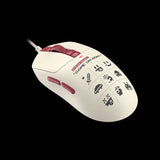 Bloody W72 Ultra Lightweight Gaming Mouse