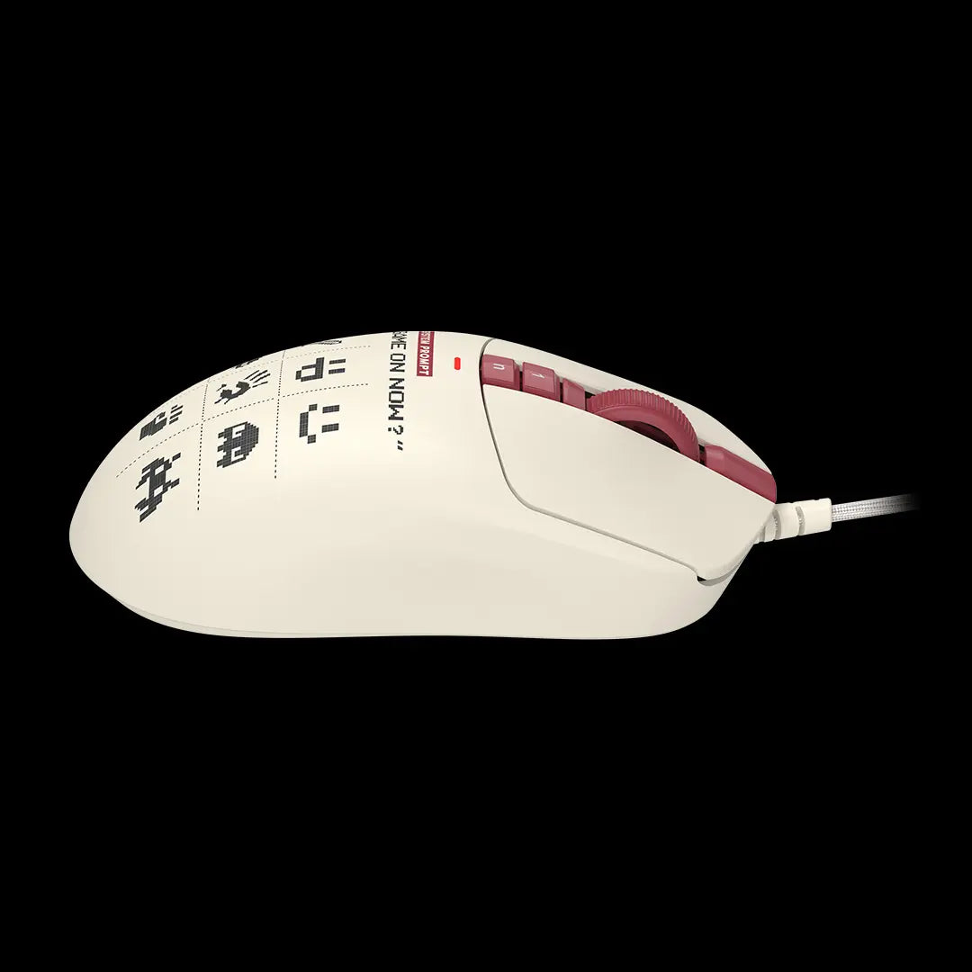 Bloody W72 Ultra Lightweight Gaming Mouse
