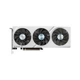 GIGABYTE GeForce RTX 4060 Ti EAGLE OC ICE 8GB GDDR6 128bit PCI-E 4.0 2 x DisplayPort 1.4a  2 x HDMI 2.1a NVIDIA DLSS 3