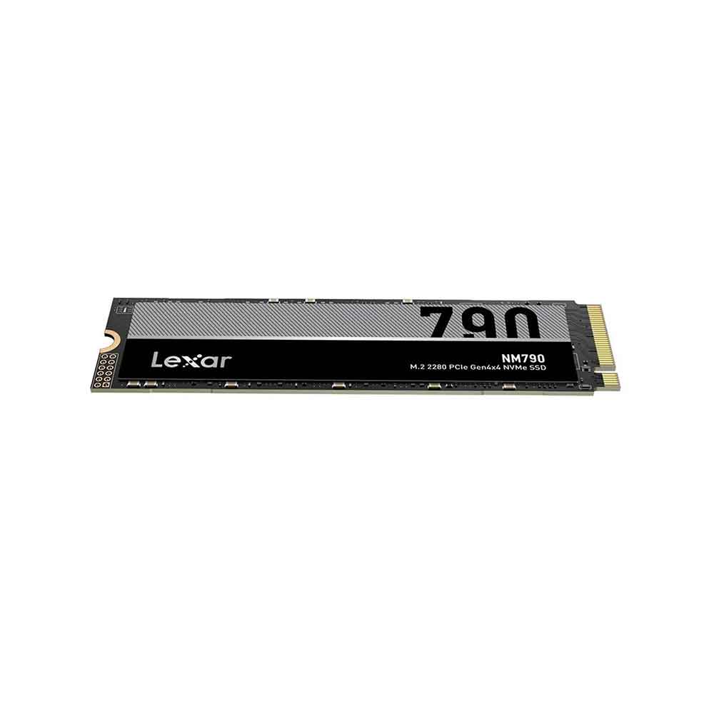 ليكسر NM790 2 تيرابايت NVMe PCIe M.2 2280 PCIe SSD