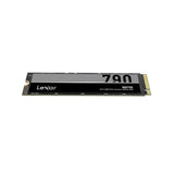 ليكسر NM790 2 تيرابايت NVMe PCIe M.2 2280 PCIe SSD