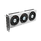 GIGABYTE GeForce RTX 4060 Ti EAGLE OC ICE 8GB GDDR6 128bit PCI-E 4.0 2 x DisplayPort 1.4a  2 x HDMI 2.1a NVIDIA DLSS 3