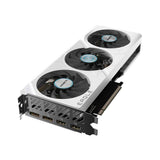 GIGABYTE GeForce RTX 4060 Ti EAGLE OC ICE 8GB GDDR6 128bit PCI-E 4.0 2 x DisplayPort 1.4a  2 x HDMI 2.1a NVIDIA DLSS 3
