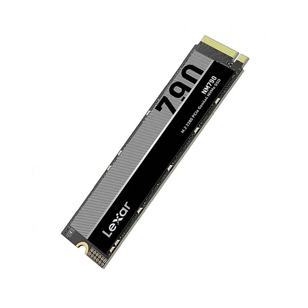 ليكسر NM790 2 تيرابايت NVMe PCIe M.2 2280 PCIe SSD